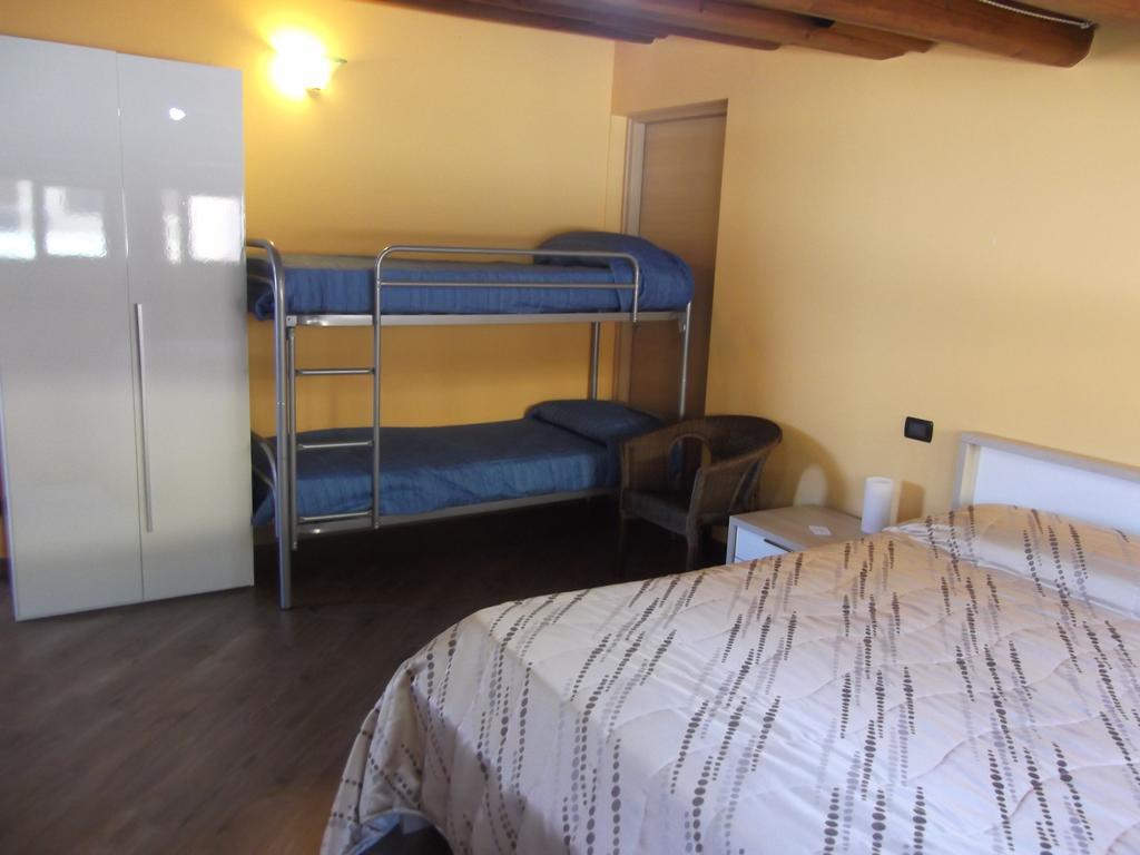 Zu Pippinu Apartment Castellammare del Golfo Bagian luar foto