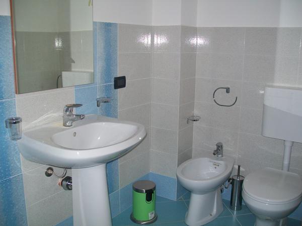 Zu Pippinu Apartment Castellammare del Golfo Bagian luar foto