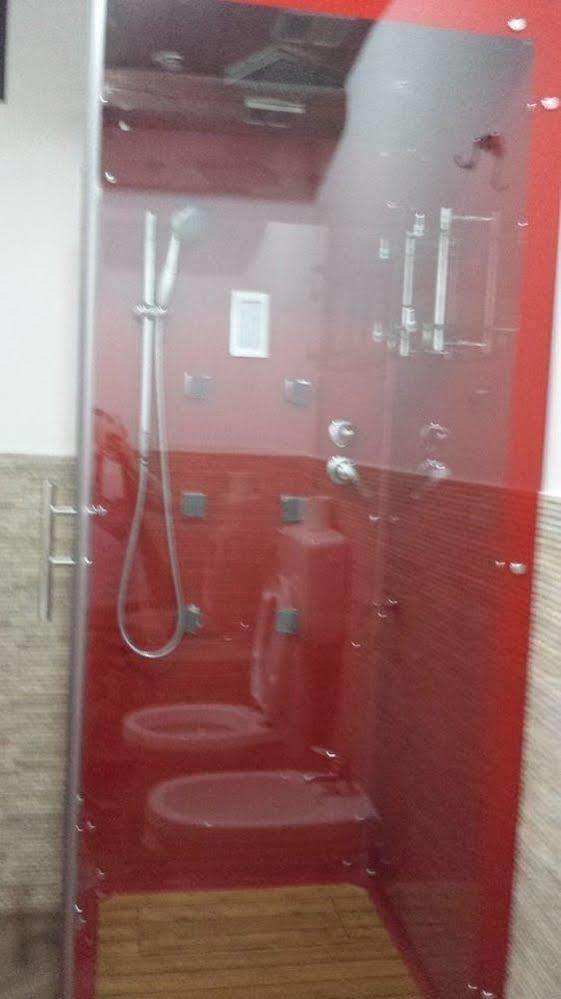 Zu Pippinu Apartment Castellammare del Golfo Bagian luar foto