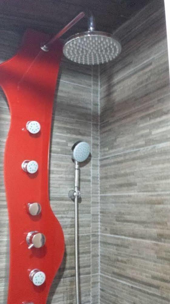 Zu Pippinu Apartment Castellammare del Golfo Bagian luar foto