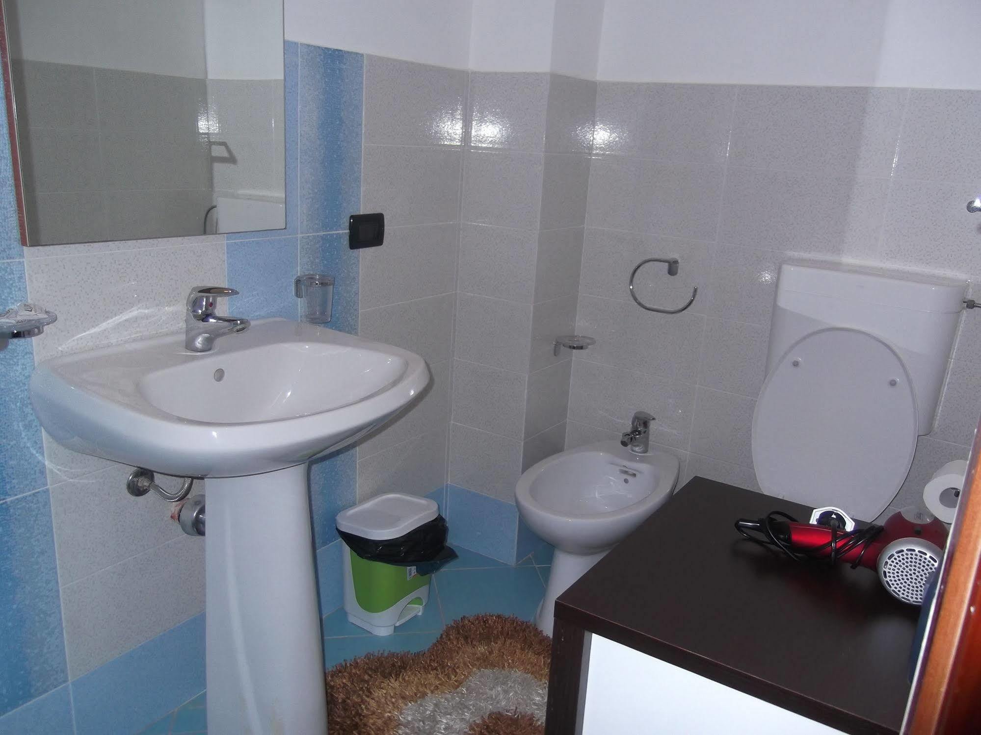 Zu Pippinu Apartment Castellammare del Golfo Bagian luar foto
