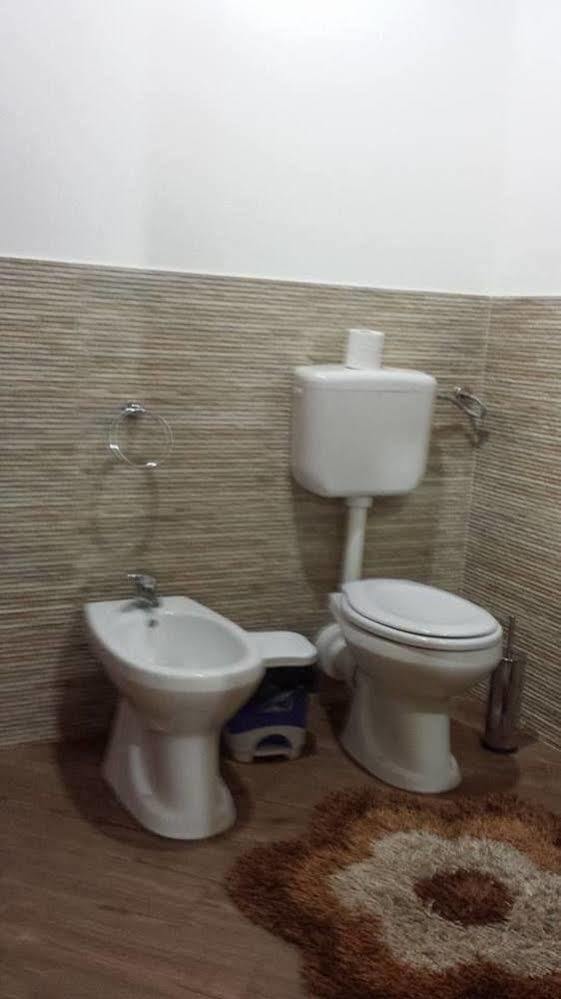 Zu Pippinu Apartment Castellammare del Golfo Bagian luar foto