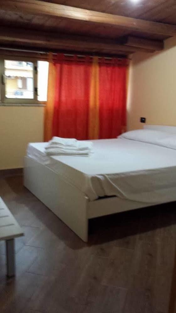 Zu Pippinu Apartment Castellammare del Golfo Bagian luar foto