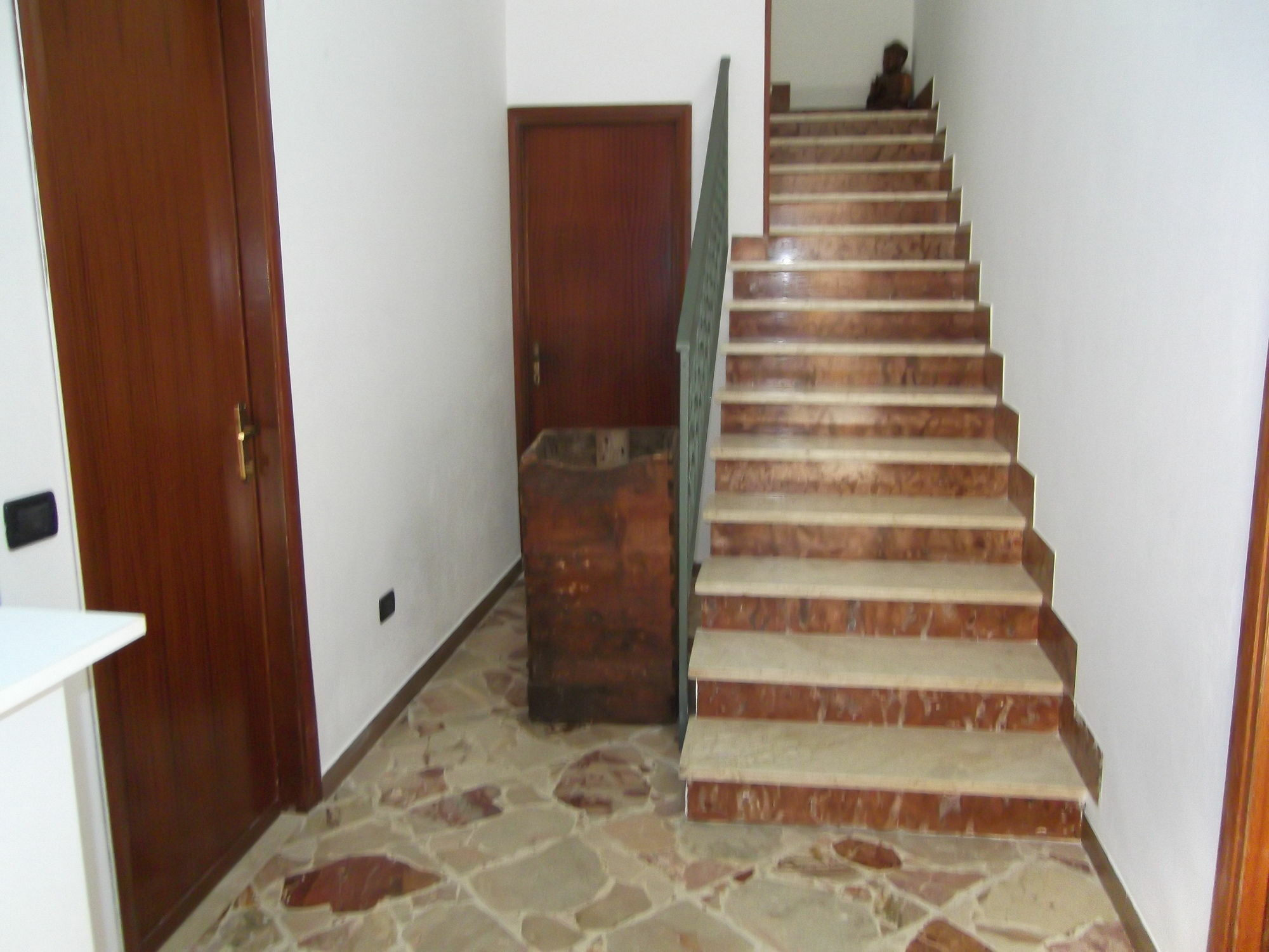Zu Pippinu Apartment Castellammare del Golfo Bagian luar foto
