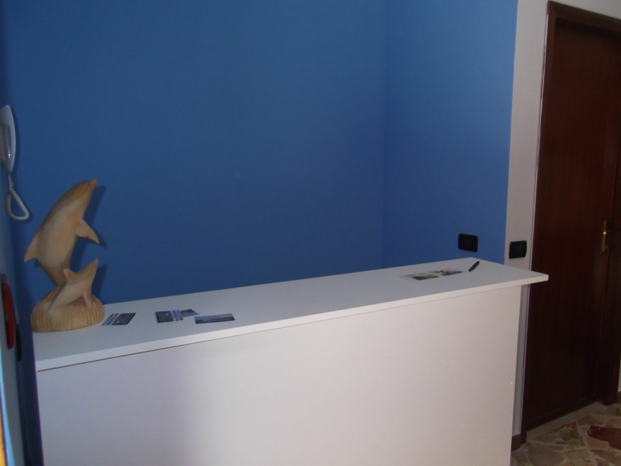 Zu Pippinu Apartment Castellammare del Golfo Bagian luar foto