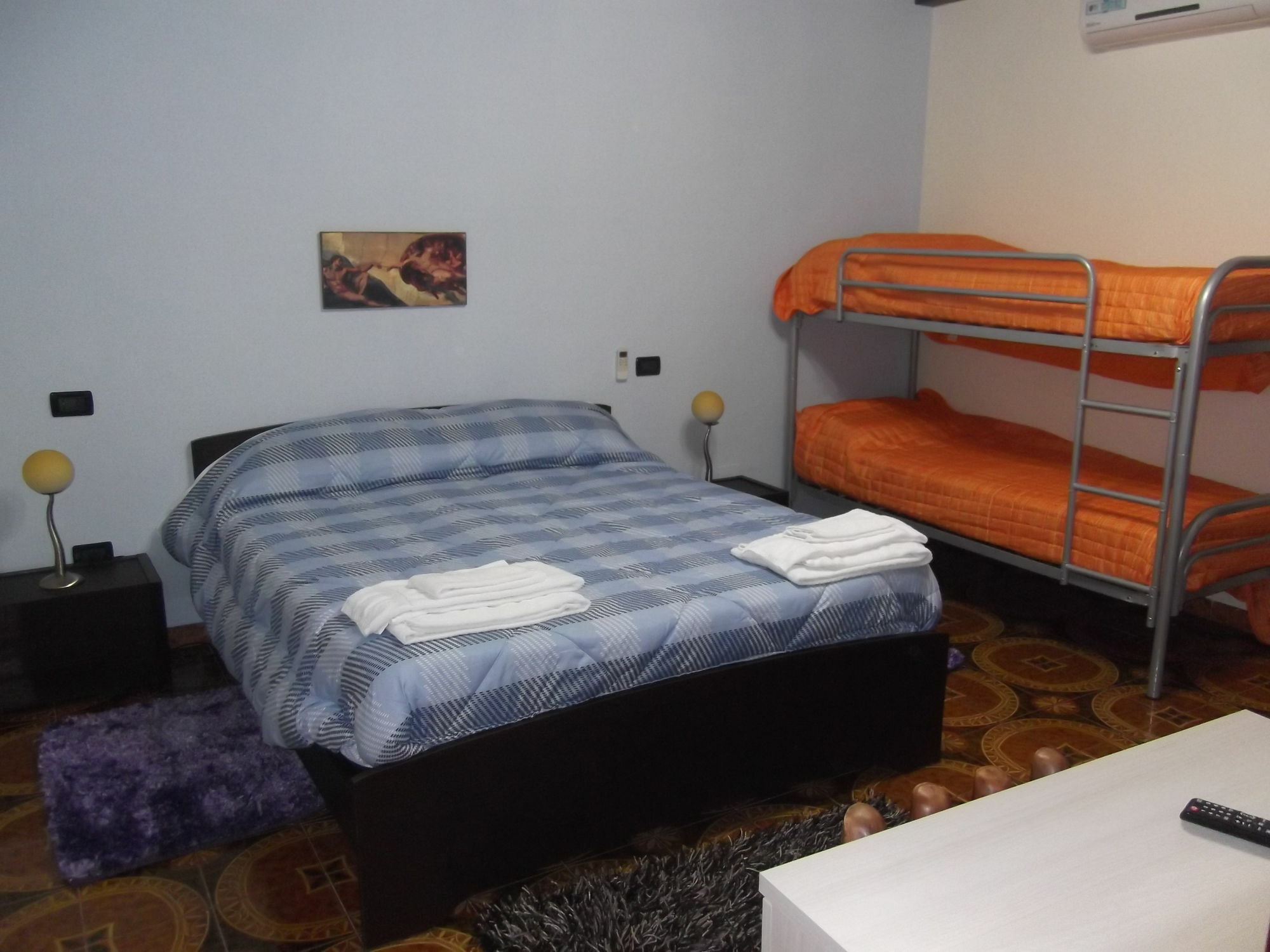 Zu Pippinu Apartment Castellammare del Golfo Bagian luar foto