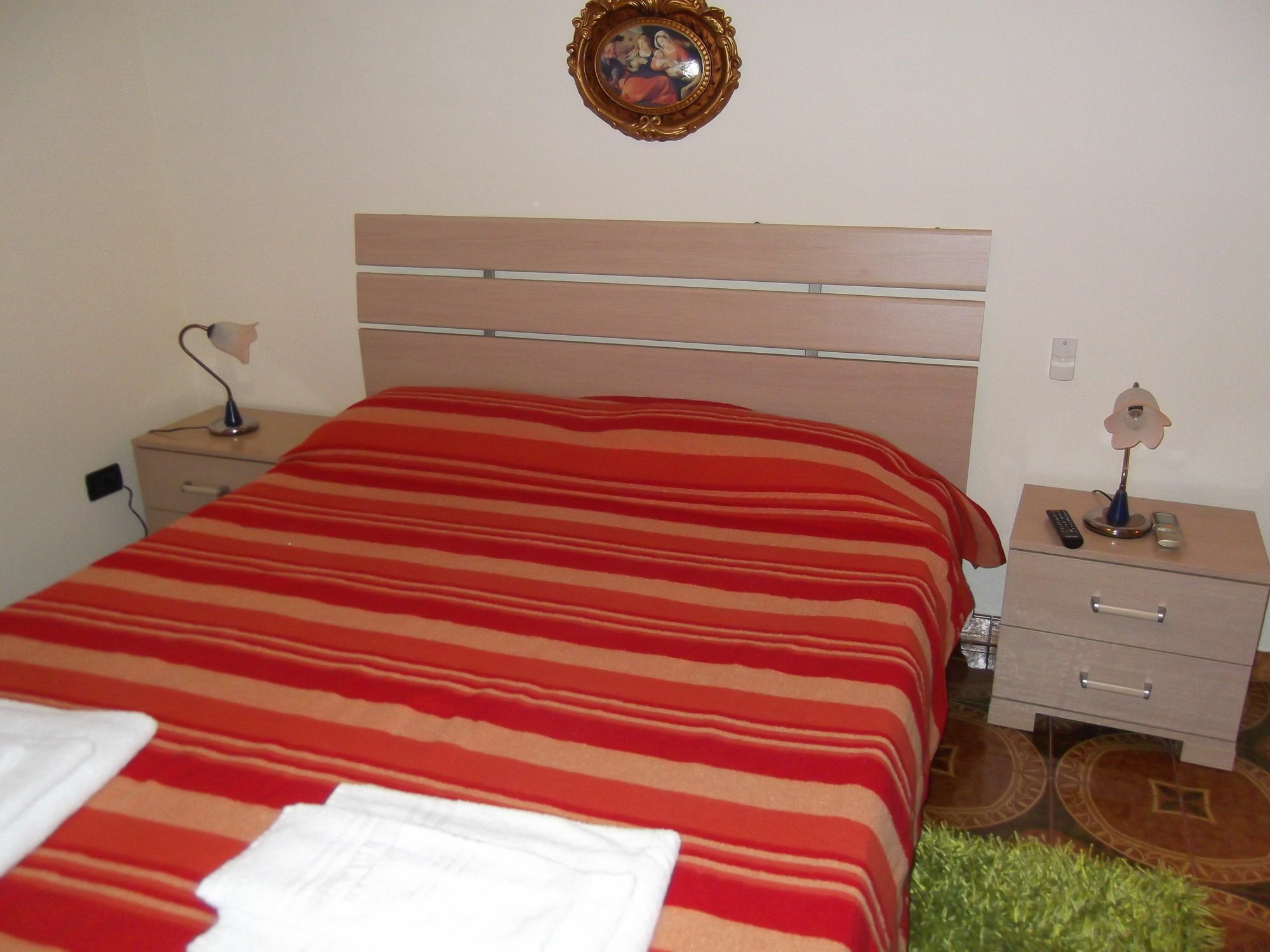 Zu Pippinu Apartment Castellammare del Golfo Bagian luar foto